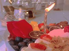 -PETIT PARIS 小巴黎(花园道店)