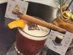-BE NORMAL CAFE(霞溪路店)