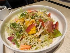 -食悦江南·淮扬菜·烤鸭(亚运村·惠新店)