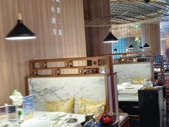 -钟菜·粤菜点心·宴请(海上世界·汇港二期店)