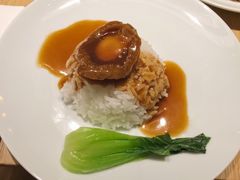 -长沙君悦酒店·自助餐厅咖啡厅