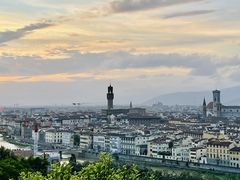 -米开朗琪罗广场