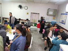大堂-津门如意包子铺(宾西路店)