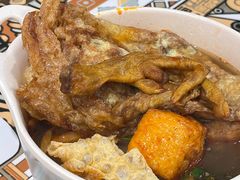 -文昌桥螺蛳粉(魏公村店)