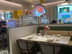 -Aqua Oasis 水天堂(太湖中心mall店)