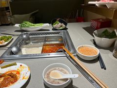 -海底捞火锅(泉城路店)