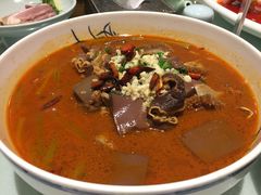 -冶春茶社(星汉大厦店)