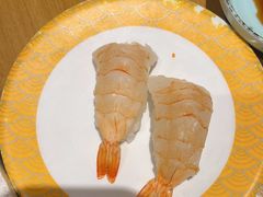 -晴季寿司(延河路万达广场店)