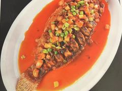 -峨嵋酒家(地安门店)