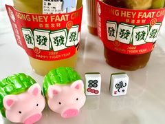 -茶救星球·蔬果茶(福田水围店)