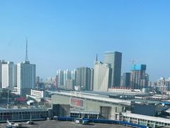 -上海静安铂尔曼酒店