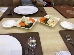 小菜-bosphorus 铂斯西餐厅·土耳其烧烤(环市中路店)