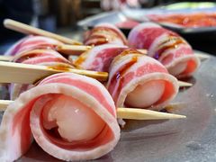 -韩山葵烤肉(太古里店)