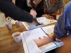 -富足堡SPA会所(深圳店)