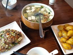 -海坛特色小吃·只做平潭特色菜(平潭店)