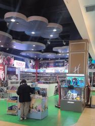 -哈姆雷斯(王府井百货大楼店)