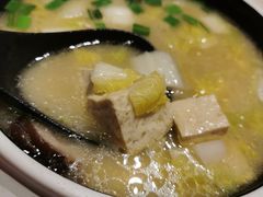 -西贝(金桥店)