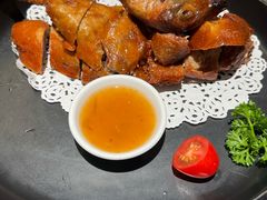 -好武功闽南私房菜(万达店)