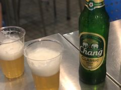 -班赞海鲜市场