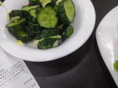 -康师傅私房牛肉面(北京南站店)
