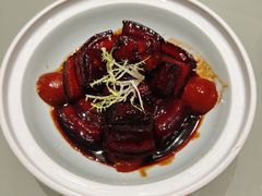 -红城阁·上海味道(四平路店)