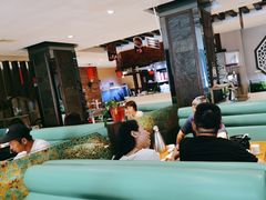 -粥全粥到海鲜家常菜·海肠捞饭(嫩江路店)