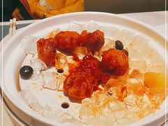 -大树餐厅(益田假日店)