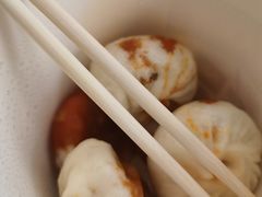 川味火锅小笼包-包馔夜包子(百子湾店)