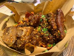 -胡桃里音乐酒馆(白云五号T5 MALL店)