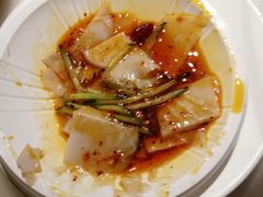 -杏花堂·山西菜馆(晋中万达店)