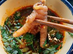 -李子坝梁山鸡(李子坝大鸡哥店)