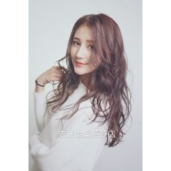 -吉米护肤造型