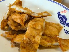 -天天鲜面馆(衡山路店)