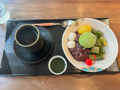 -老松(岚山店)