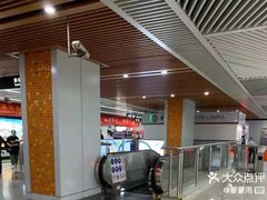 -星湖街(地铁站)