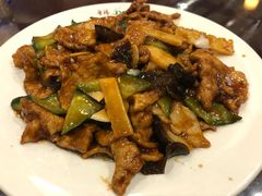 -晋阳饭庄(虎坊桥店)