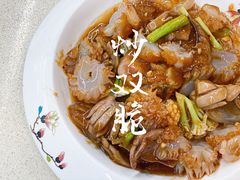 -老福洲(西洪路店)