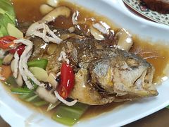 -聂记粤菜馆(鼓西路店)