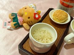-江南灶中餐厅(南京香格里拉店)