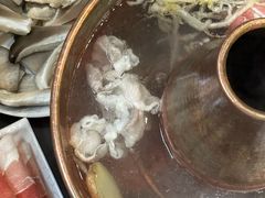 -情忆草原涮肉馆