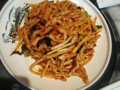 -孙记驴肉山庄(李桥店)