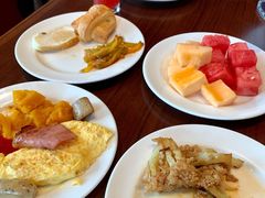 -三亚海棠湾万丽度假酒店