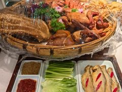 -鸢飞潍坊菜馆(鸢飞大酒店)