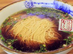 枫镇大肉面-朱洪元苏式面馆(绿宝广场店)