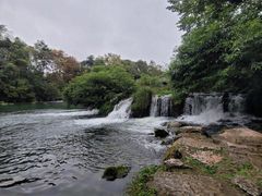 -花溪公园