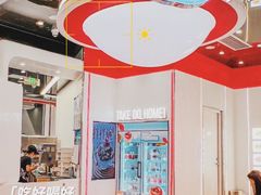 -DQ·蛋糕·冰淇淋(五棵松万达店)