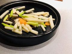 -那家小馆•北京菜•烤鸭(中关村店)