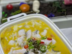 -3号仓库·创意中国菜(嘉兴龙鼎万达店)