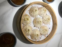 -馋三尺蟹粉小笼(人民广场店)