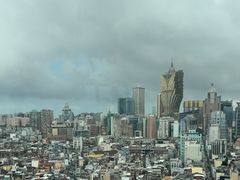 -澳门十六浦索菲特大酒店
